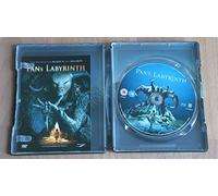 Pans Labyrinth [Blu-ray]