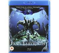 Pan's Labyrinth [Blu-ray]
