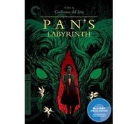 Pan's Labyrinth Blu-ray