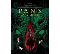 Pan's Labyrinth (Criterion Collection) [Dvd]