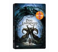 Pans Labyrinth (Einzel-DVD) Steelbook [Import allemand]