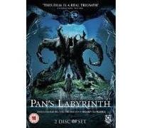 Pan's Labyrinth G