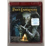 Pan's Labyrinth [HD DVD]