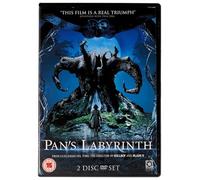 Pan's Labyrinth [Import anglais]