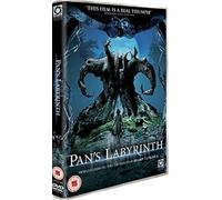 Pan's Labyrinth [Import anglais]