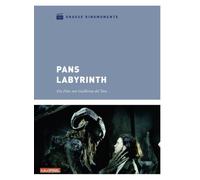 Pans Labyrinth - Pans Labyrinth - Große Kinomomente
