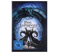 Pans Labyrinth - Pans Labyrinth [Import]