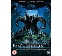 Pans Labyrinth [Region. 2 - Non USA Format] [UK Import] [Region 2] - DVD NEUF