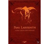 Pans Labyrinth (Special Edition)