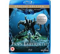 Pan's Labyrinth (Special Edition) (Blu-ray)