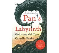 Pan's Labyrinth: The Labyrinth of the Faun