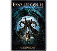 Pan's Labyrinth (Widescreen Edition) (2007)
