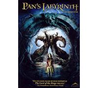 Pan's Labyrinth (Widescreen Edition) (2007) by Ivana Baquero