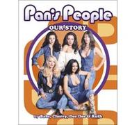Pans People Our Story by Dee Dee Wilde Dee Dee Wilde (Auteur)