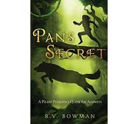 Pan's Secret