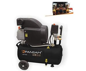 Pansam A077020-Compresseur a Pansam Huile