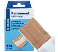Pansement à découper Stentil - 1m x 6cm