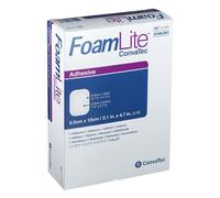 Pansement absorbant Foam Lite Convatec - 5.5 x 12 cm