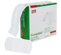 Pansement adhésif Curaplast sensitive en non tissé