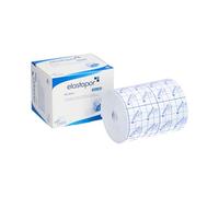 Pansement adhésif non tissé, auto-adhésif, non stérile, 10cm x 10m