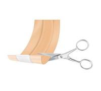Pansement 'Allround', 500 mm x 60 mm, couleur chair