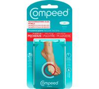 Pansement ampoule Compeed étroit, 6 pièces