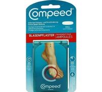 Pansement ampoule Compeed petit 6 pces