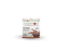 Farmor Pansement auto-adhésif à découper PAN 6405 CH chair 4,5 m x 6 cm
