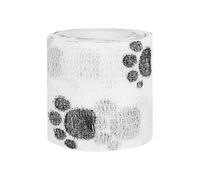 Pansement auto-adhésif - Housse respirante pour chien, cohésion des animaux de compagnie | 177,17 pouces Multifonctionnel, bande médicale élastique, forte protection sportive pour utilisation