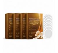 Pansement autobronzant 7 pièces accélérateur de bronzage naturel pour corps et visage Patchs Autobronzants Éclat Sans - Pour Femmes Hommes Types De Peau Visage Corps Voyage