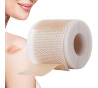 Pansement Cicatrices Femme - Pansement Réutilisable 1,5 m pour Atténuation des Cicatrices,Discret et Invisible Pour Une Utilisation Diurne ou - Convient à Types de