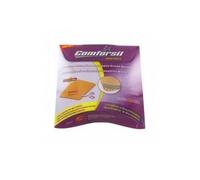 Pansement Comforsil Protect pour zones sensibles, film auto-adhésif 1 pc