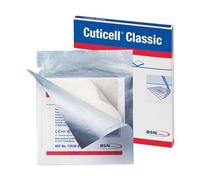 Cuticell® Classic Compresse de gaze parafinée 10 X 40 cm Compresses pc(s)
