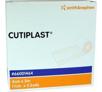 Pansement Cutiplast 4 cmx5 m en distributeur 1 P