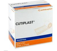 Pansement Cutiplast 6 cmx5 m en distributeur 1 P