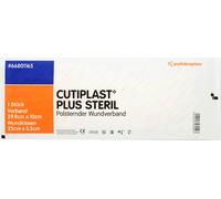 Pansement Cutiplast Plus stérile 10x29,8 cm 1 pc