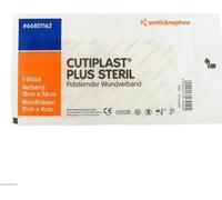 Pansement Cutiplast Plus stérile 7,8x15 cm 1 pc