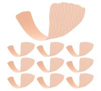 Pansement de protection pour la natation | Protection respectueuse de la peau | Ensemble de plâtre à couverture discrète imperméable | Pack de 10 couvertures de bain souples pour piscines, ther