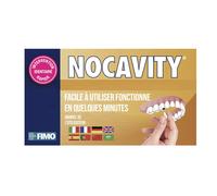 Pansement Dentaire pour Plombage Perdu Ciment Dentaire d'Obturations - Isole ...