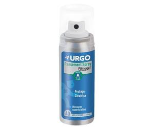 Pansement en aérosol - Filmogel URGO