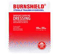 Burnsheild 10 x 10cm Dressing