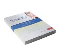 Pansement en silicone pour cicatrices ScarFX® 3,75 x 22,5 cm Pansement(S) 1 pc(s)