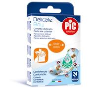 Pansement enfant. Delicate Kids