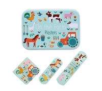 Pansement enfant Rex London Farmyard (x30) TU