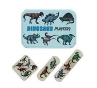 Pansement enfant Rex London Prehistoric Land (x30) TU