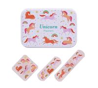 Pansement enfant Rex London Unicorn (x30) Rose TU