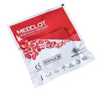 Pansement hémostatique 7,5 x 370 cm Medclot