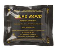 Pansement hémostatique Medical Rapid Celox
