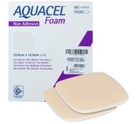 Pansement hydrocellulaire silicone non-adhésif Aquacel Foam