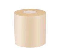 Pansement Hydrocolloïde - Bandages Imperméables pour Plaies,Bandage Respirant et Flexible pour Ampoules Brûlures Coude Doigt Genou Talon et Soins Cutanés